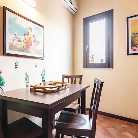 Guesthost - Miravigghia Daire