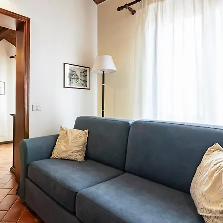 Guesthost - Miravigghia * Palermo