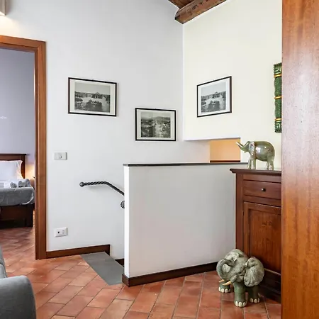 Daire Guesthost - Miravigghia Palermo