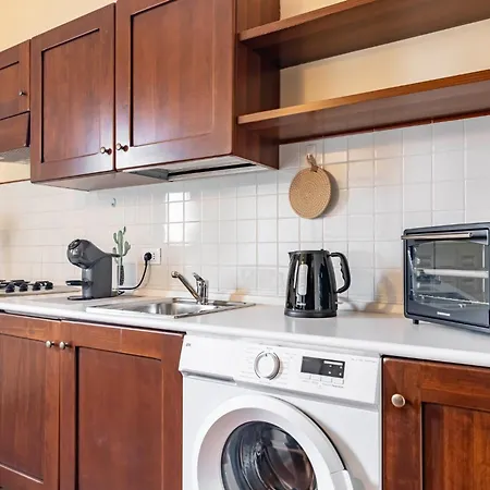 Daire Guesthost - Miravigghia *