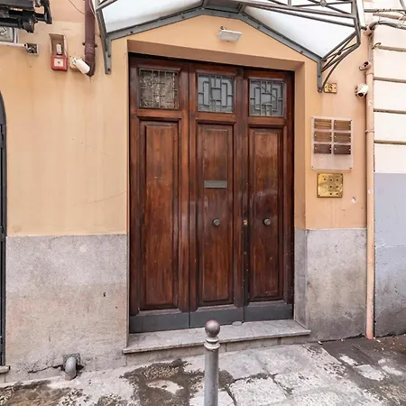 Guesthost - Miravigghia Daire