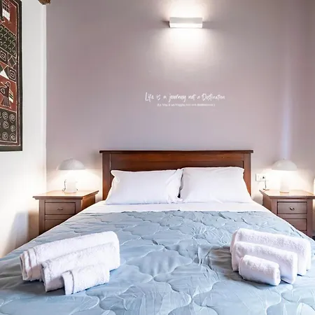 Guesthost - Miravigghia Palermo